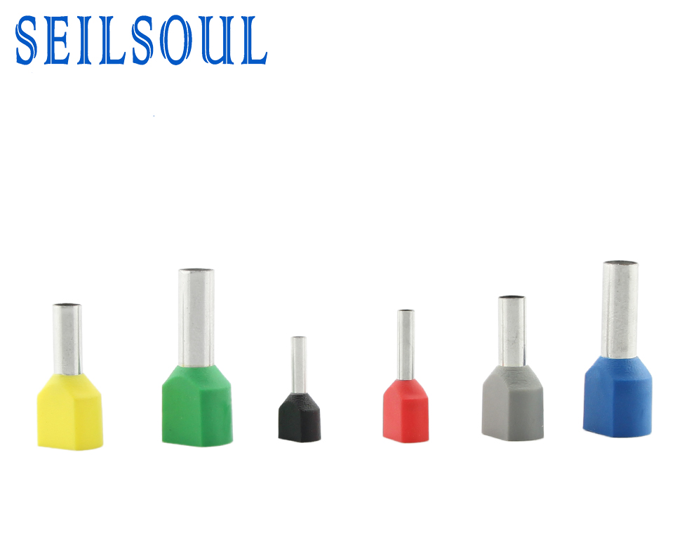 TO FERRULE OR NOT TO FERRULE? Seilsoul Electrical CO.,LTD